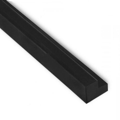 6 X POOL TABLE CUSHION RUBBER SNOOKER BILLIARD QUALITY BUMPER RUBBER - SUITS 8Ft 7Ft 6Ft