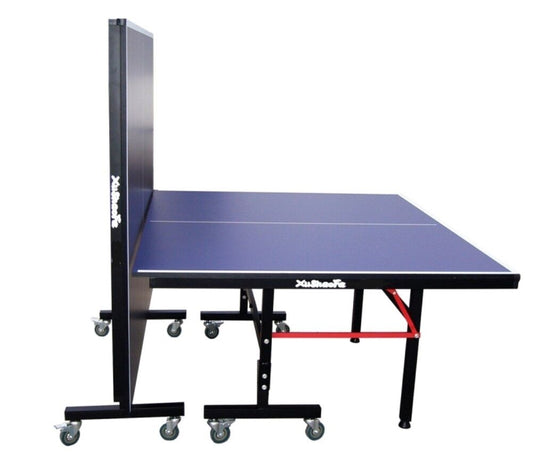 PICK UP - Xu Shao Fa 19mm Championship Table Tennis/Ping Pong Table - 50mm Metal Frames